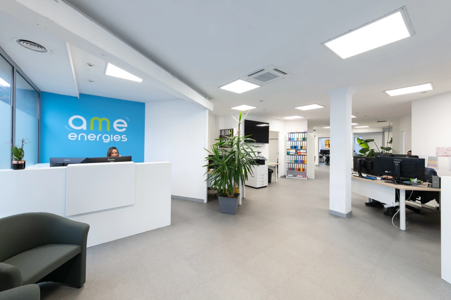 Compétence et passion au service de vos projets