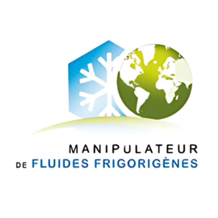 Manipulateur de Fluides Frigorigènes