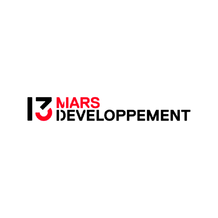 13MARS Developpement