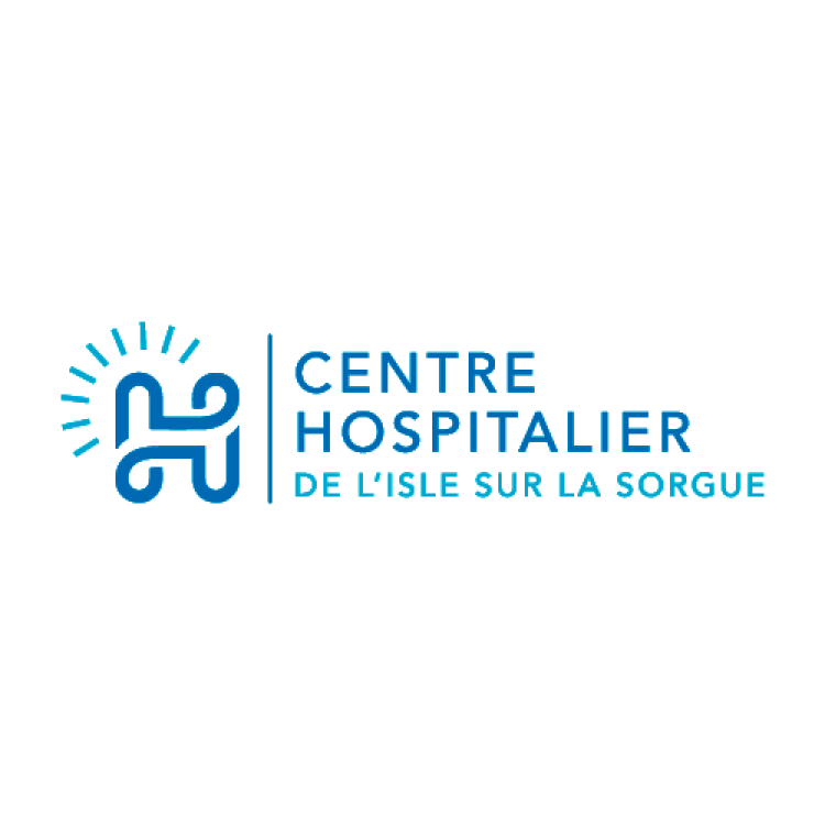 Centre Hospitalier de l'Isle-sur-la-Sorgue