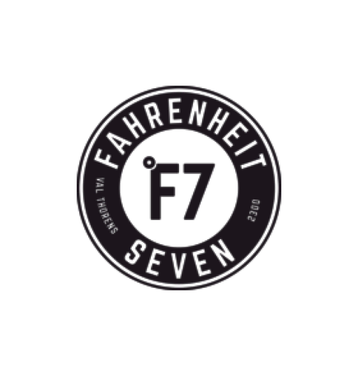 Hôtel Fahrenheit Seven