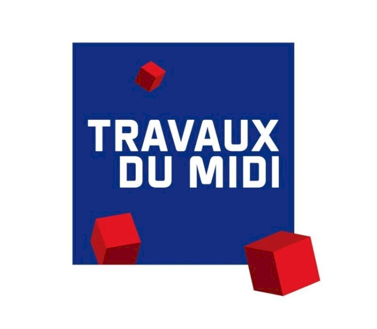 Travaux du Midi