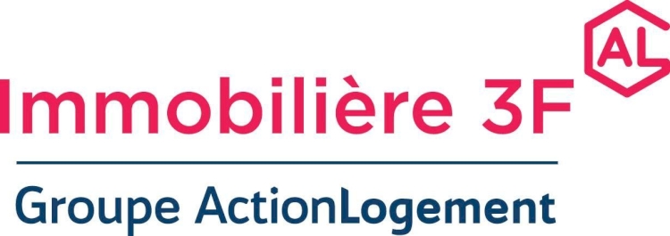 Immobilière 3F