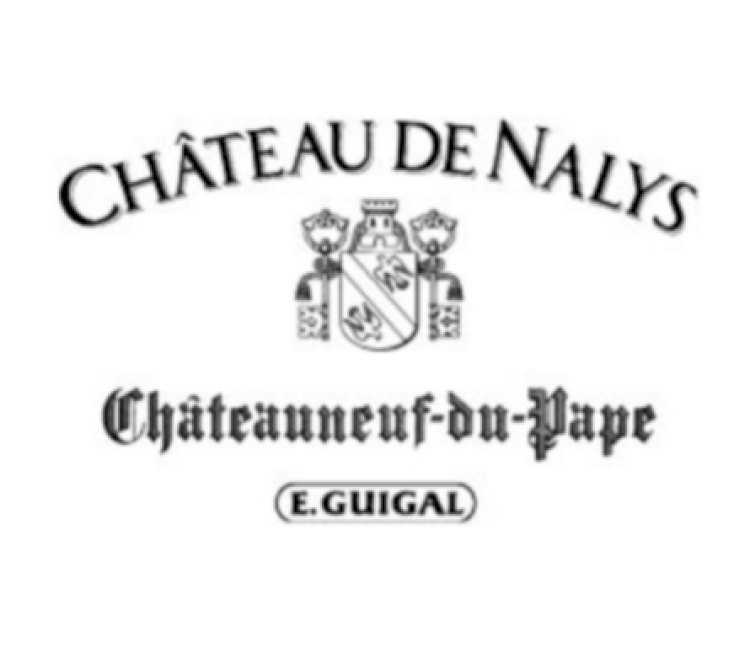 Domaine de Nalys