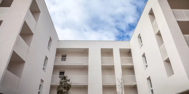 Résidence Jacques Alibert