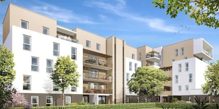 Résidence Amplitude