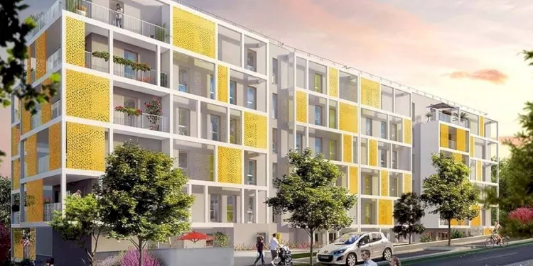 Résidence Via Natura