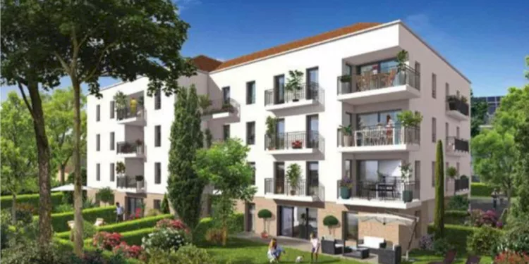 Résidence le Milandra