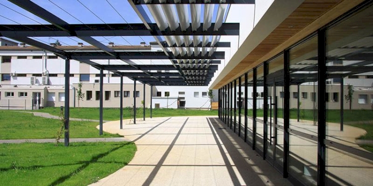 Centre Médical La Durance