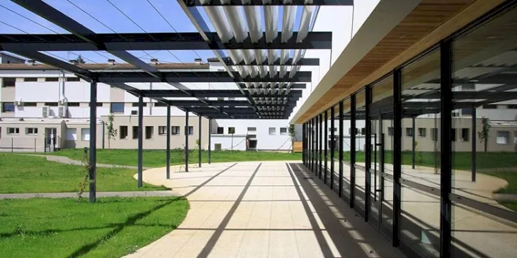 Centre Médical La Durance