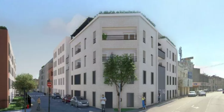 Résidence la Fabrique