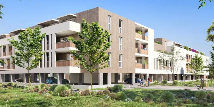 Les Rives du Jonquet