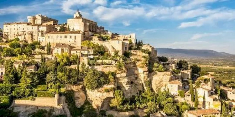 Pôle Médical de Gordes