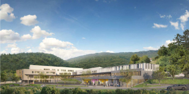 Collège de Serres Collège de Serres