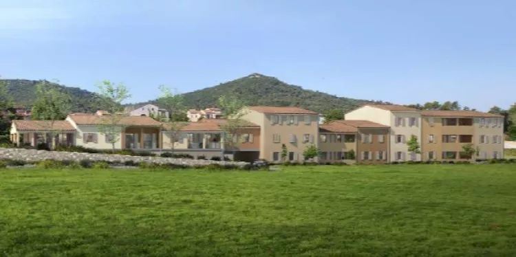 Résidence Les Garnières