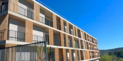 Résidence Les Villages d'Or Résidence Les Villages d'Or