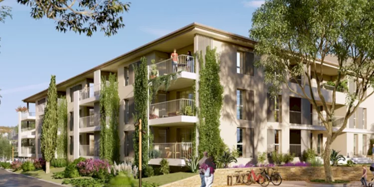 Résidence Le Budéou