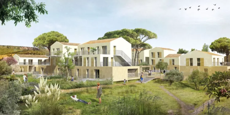 Résidence Le Massado