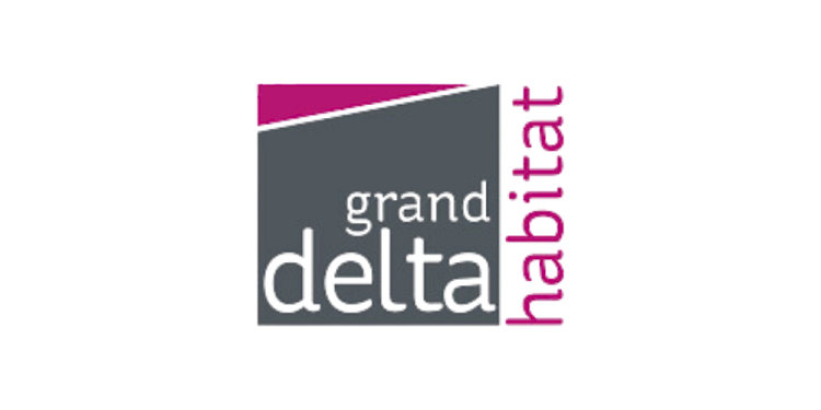 Grand Delta Habitat