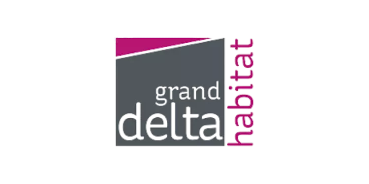 Grand Delta Habitat