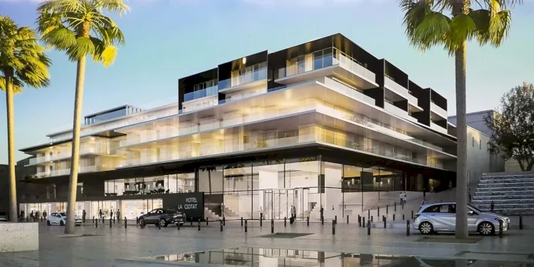 Hôtel Eden ☆ ☆ ☆ ☆