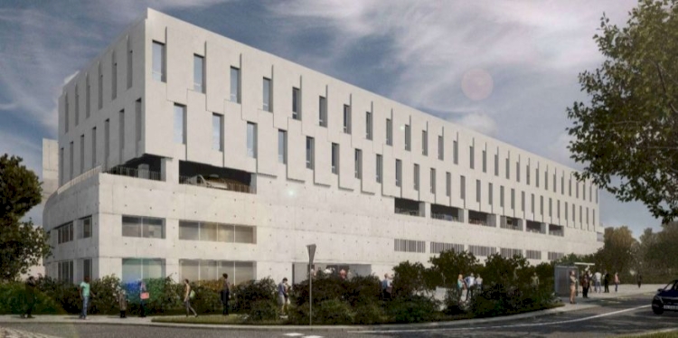 Bureaux Roy d'Espagne Bureaux Roy d'Espagne