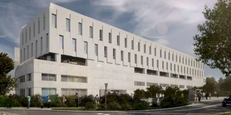 Bureaux Roy d'Espagne Bureaux Roy d'Espagne