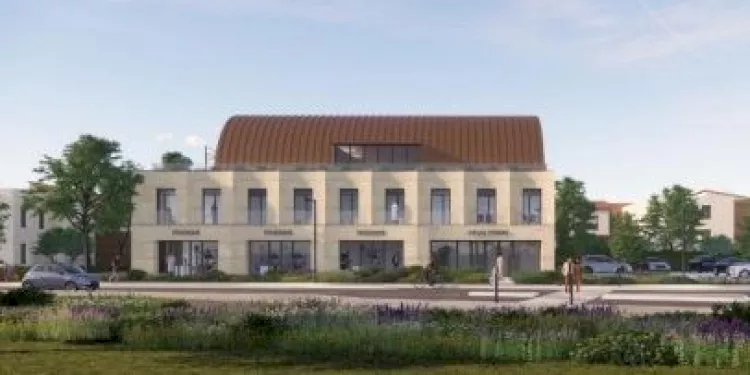 Centre Médical L'Isle-sur-la-Sorgue