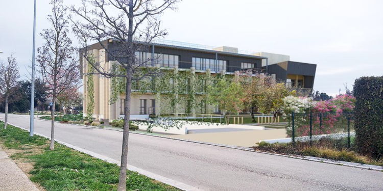 Bureaux Alpes Contrôles Bureaux Alpes Contrôles