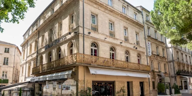 Hôtel de l'Horloge ☆ ☆ ☆ ☆