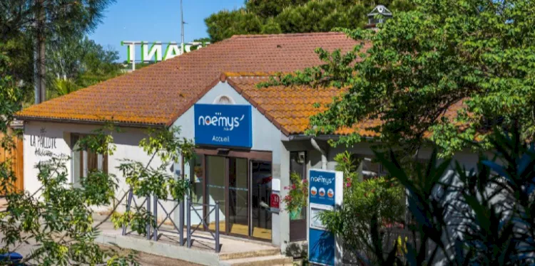 Hôtel Noemys