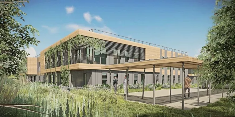 Éco-parc de la Confrérie