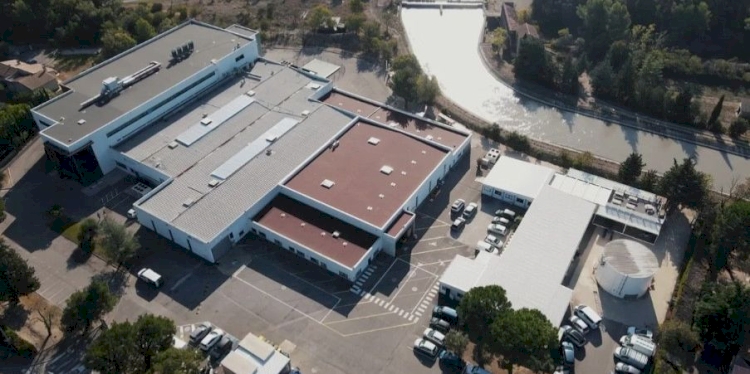 Site Mirion Technologies