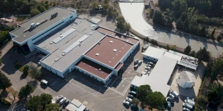 Site Mirion Technologies