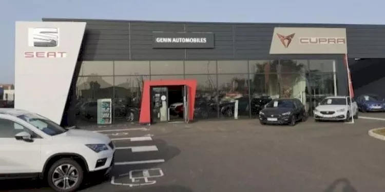 Centre Cupra Valence