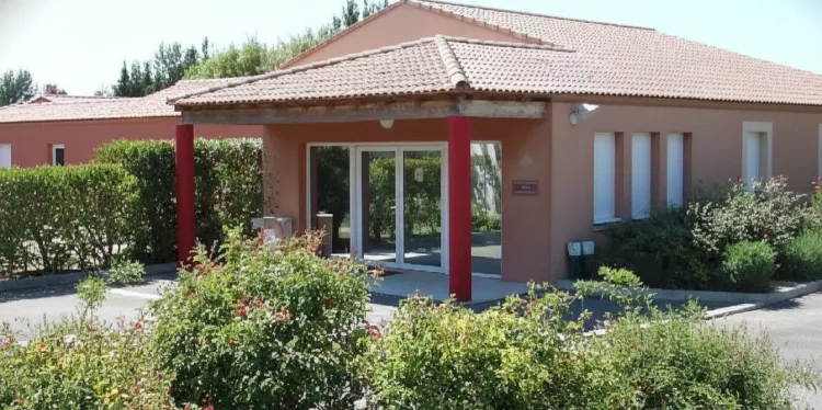 Foyer d'accueil Saint Antoine