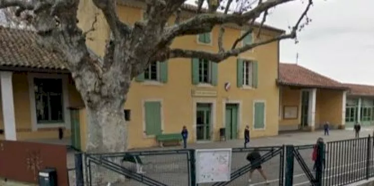 Écoles Pernes-les-Fontaines