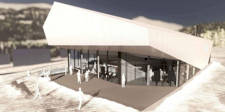 Salle Polyvalente & Cinéma