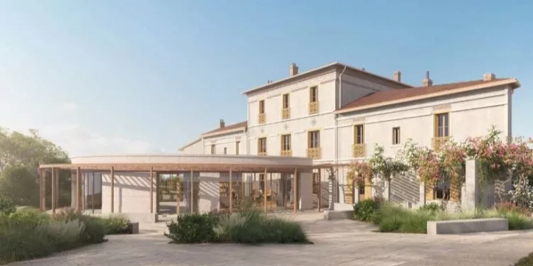 Médiathèque Le Thor