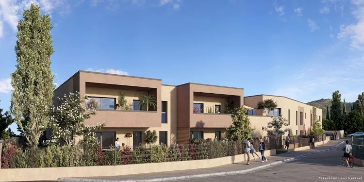 Résidence Mon Appart