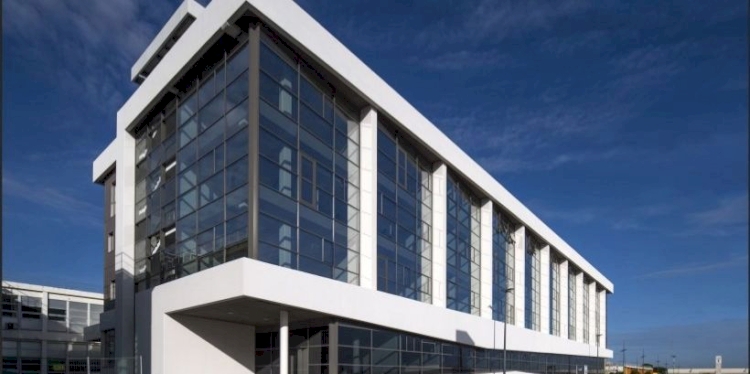 Bureaux Aéroport Marseille Provence