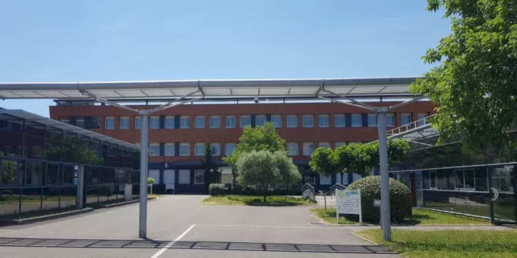Collège Gustave Monod