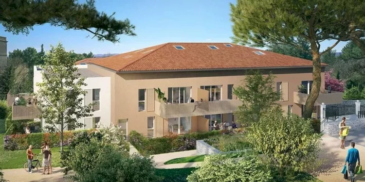 Domaine des Grands Pins