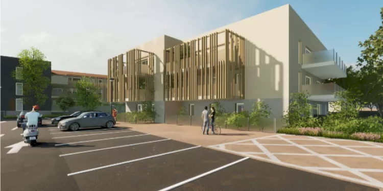 Résidence Papailles