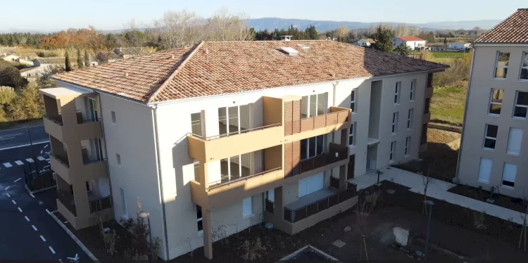 Les Ocres du Cavalon