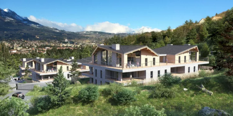 Faubourg Sainte Marguerite