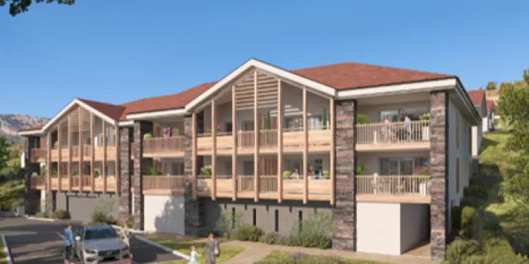 Le Domaine de Romette