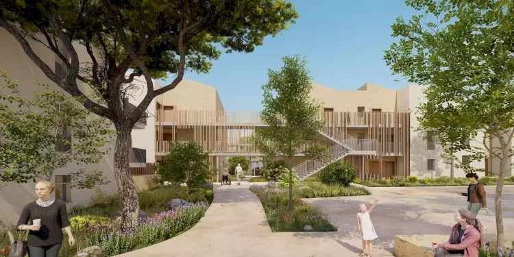 Résidence Cèze'Attitudes