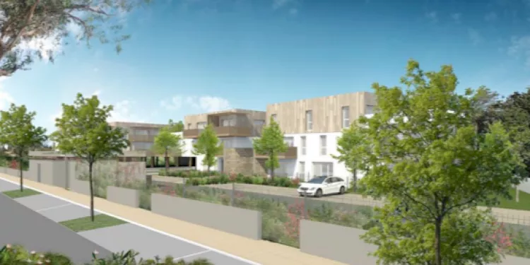 Résidence Cœur Gard'N