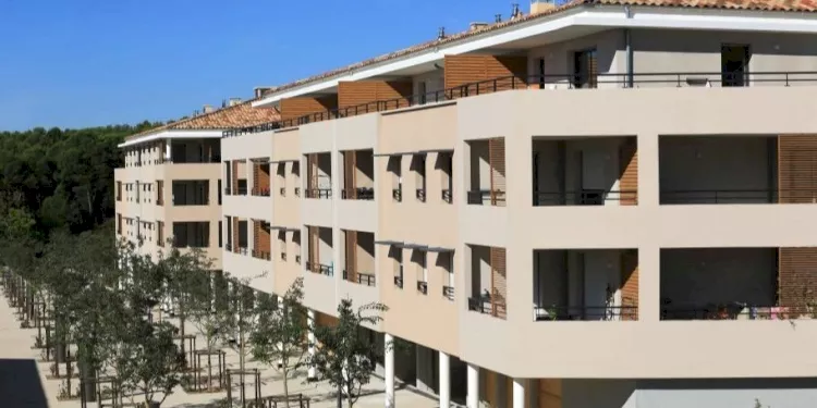 Résidence ZAC De l'Héritière